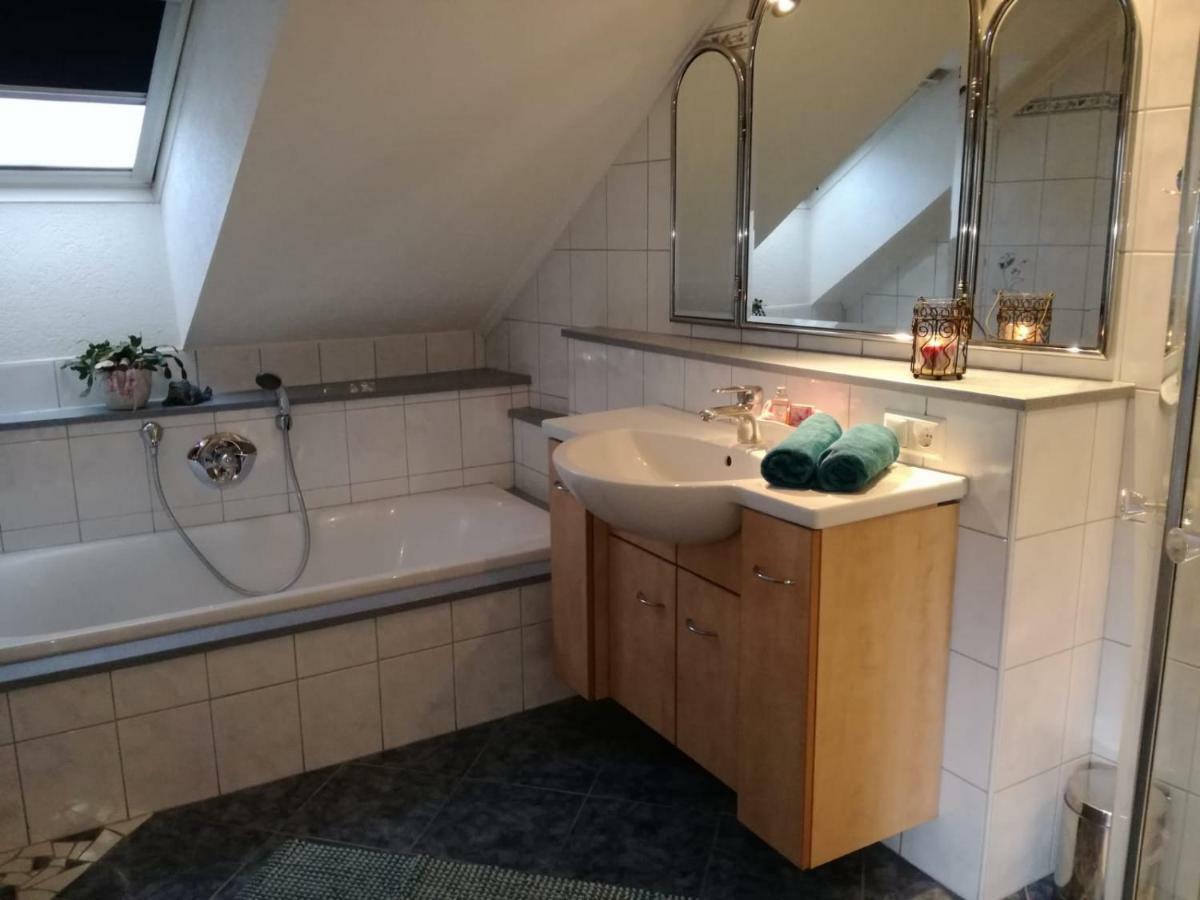 Ferienwohnung Sagmeister Wirtgut St. Andrae Sankt Andrä im Lungau Kültér fotó
